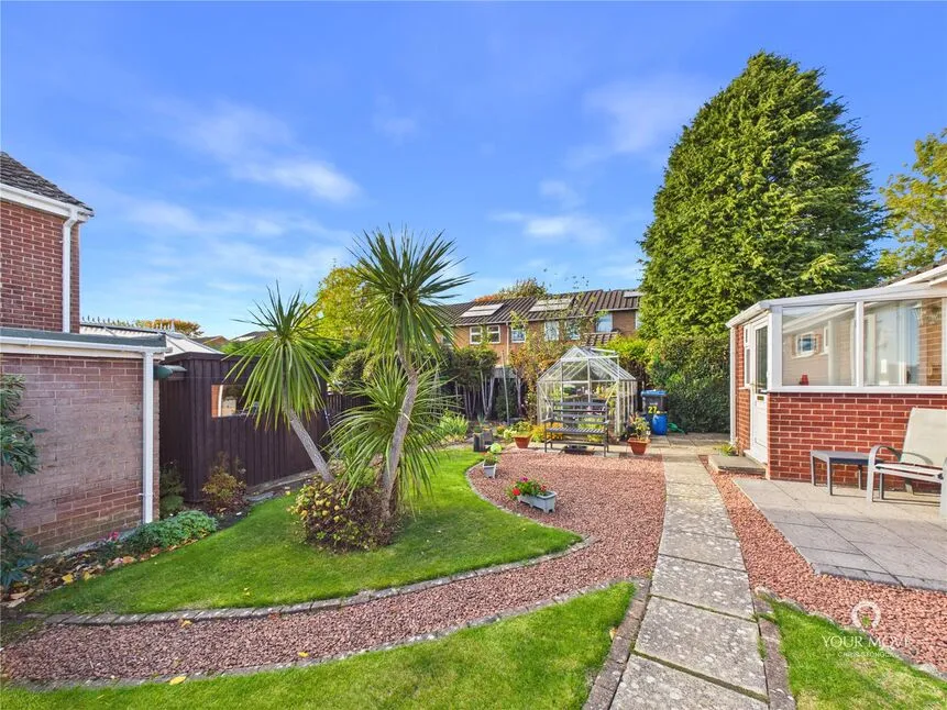 Murrayfield Drive, Brandon, DH7, photo 12
