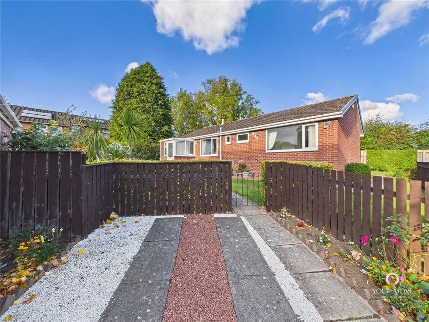 Murrayfield Drive, Brandon, DH7, photo 19