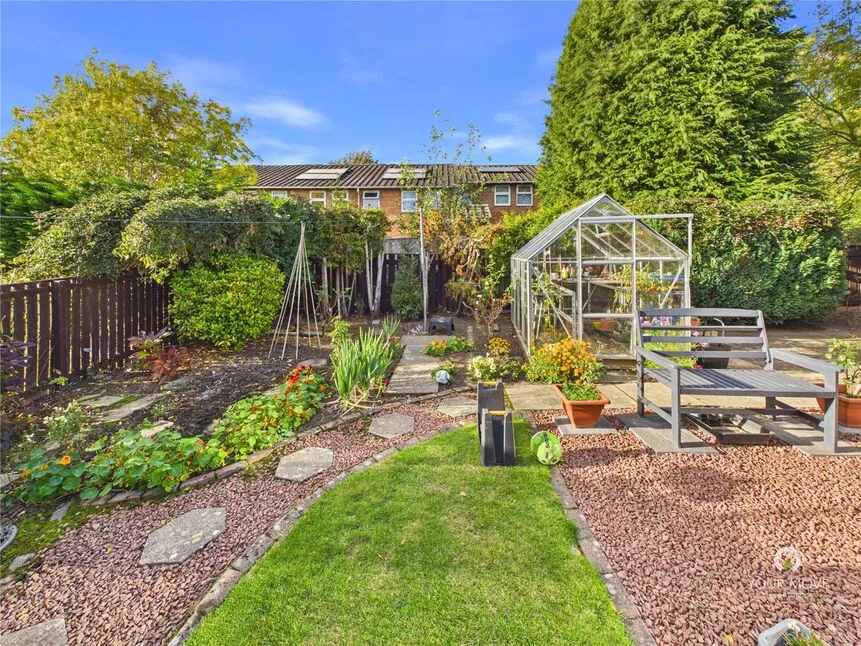 Murrayfield Drive, Brandon, DH7, photo 13
