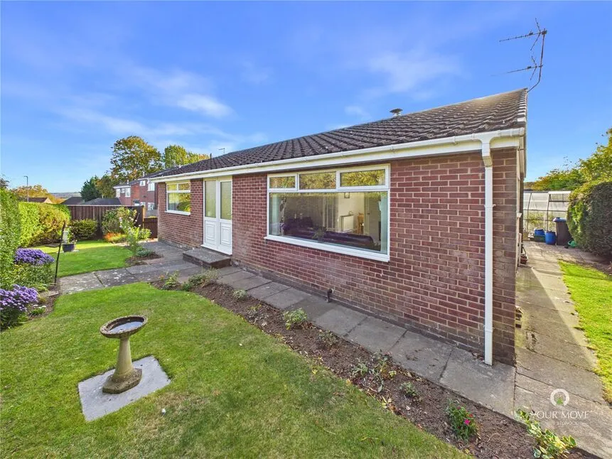 Murrayfield Drive, Brandon, DH7, photo 16
