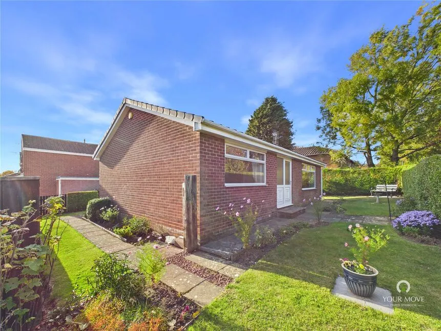Murrayfield Drive, Brandon, DH7, photo 15