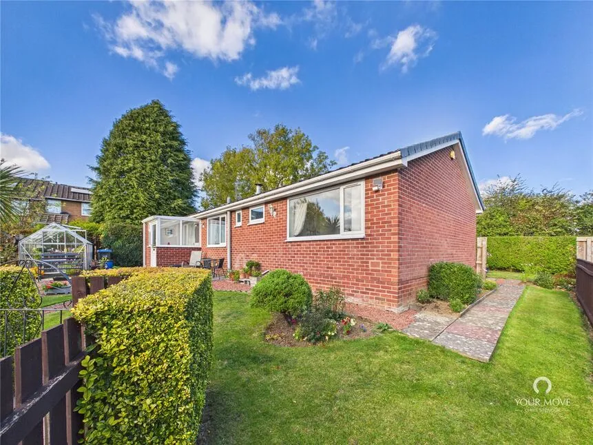 Murrayfield Drive, Brandon, DH7, photo 14