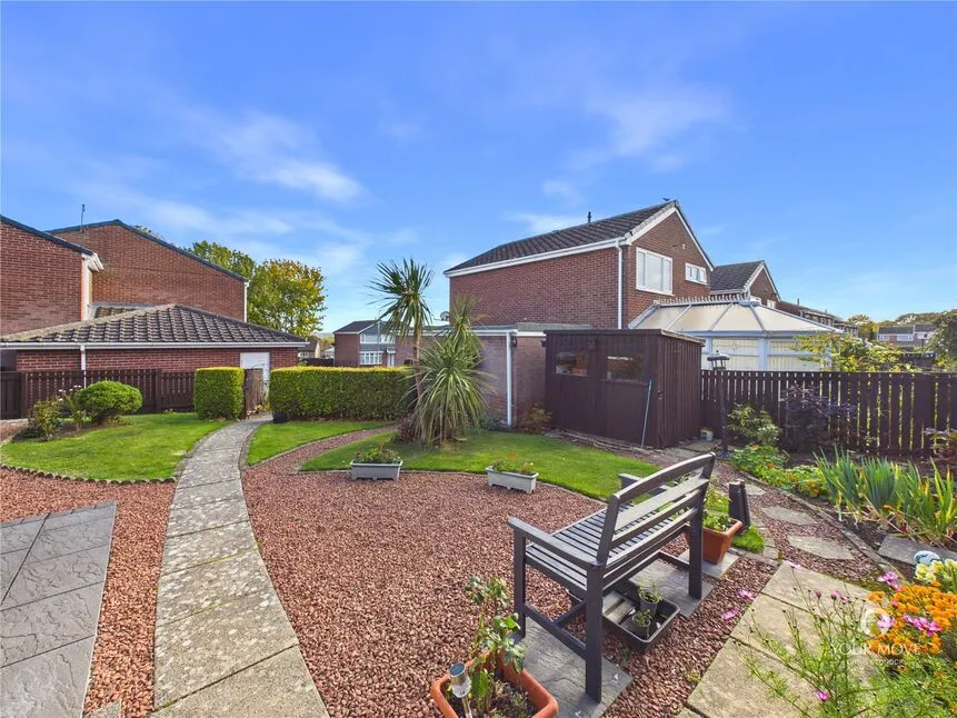 Murrayfield Drive, Brandon, DH7, photo 11