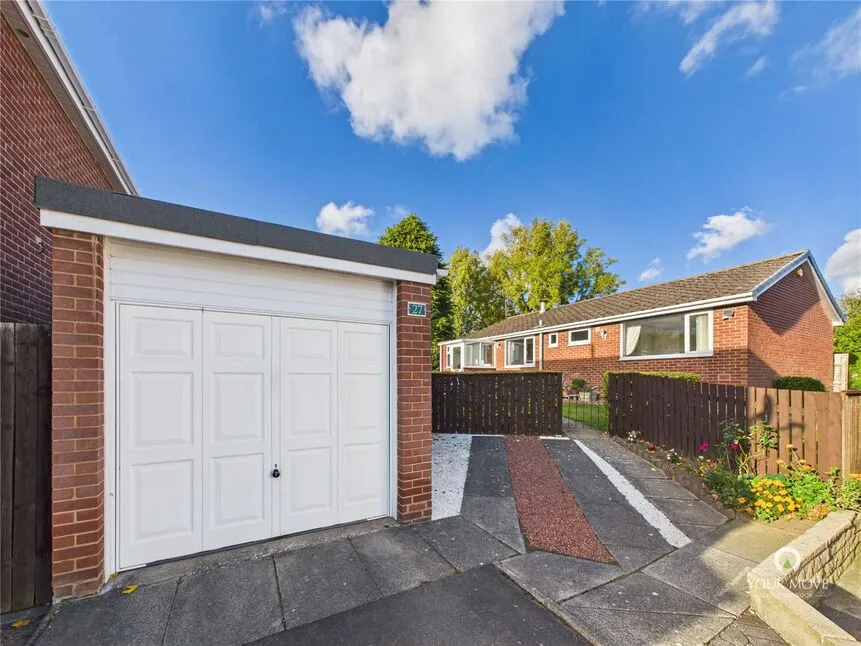 Murrayfield Drive, Brandon, DH7, photo 18