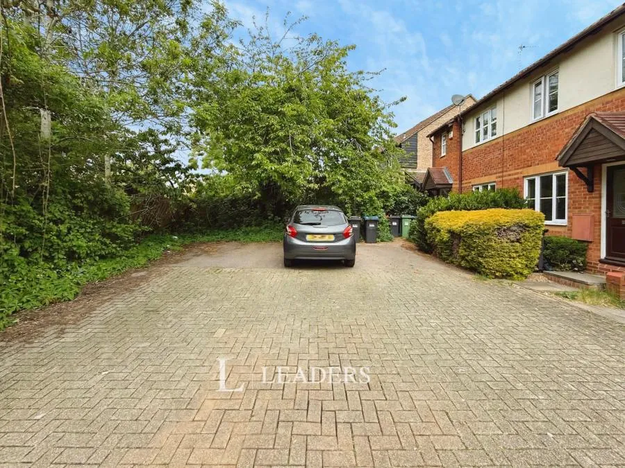 Chalwell Ridge, Shenley Brook End, MK5, photo 13