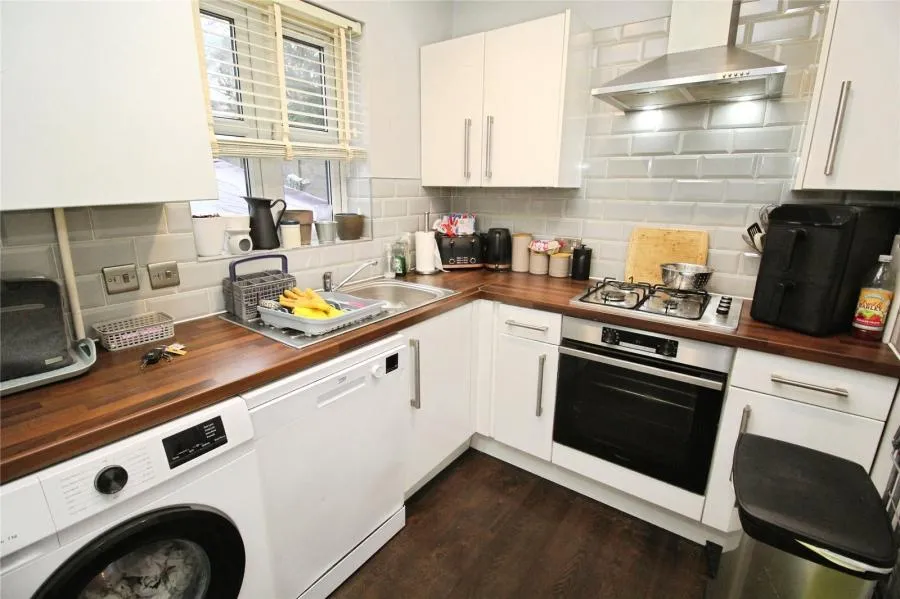 Chalwell Ridge, Shenley Brook End, MK5, photo 5