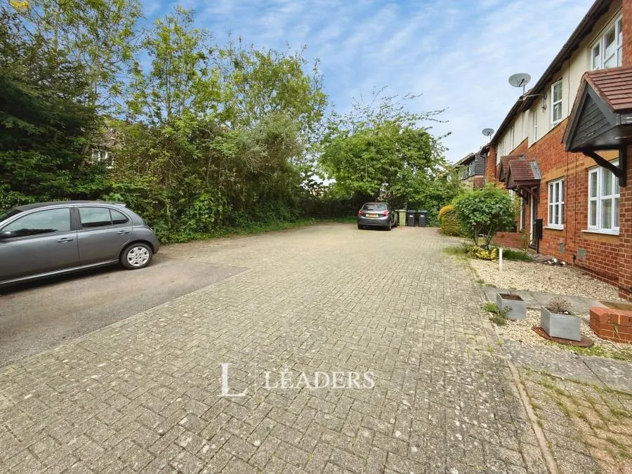 Chalwell Ridge, Shenley Brook End, MK5, photo 12