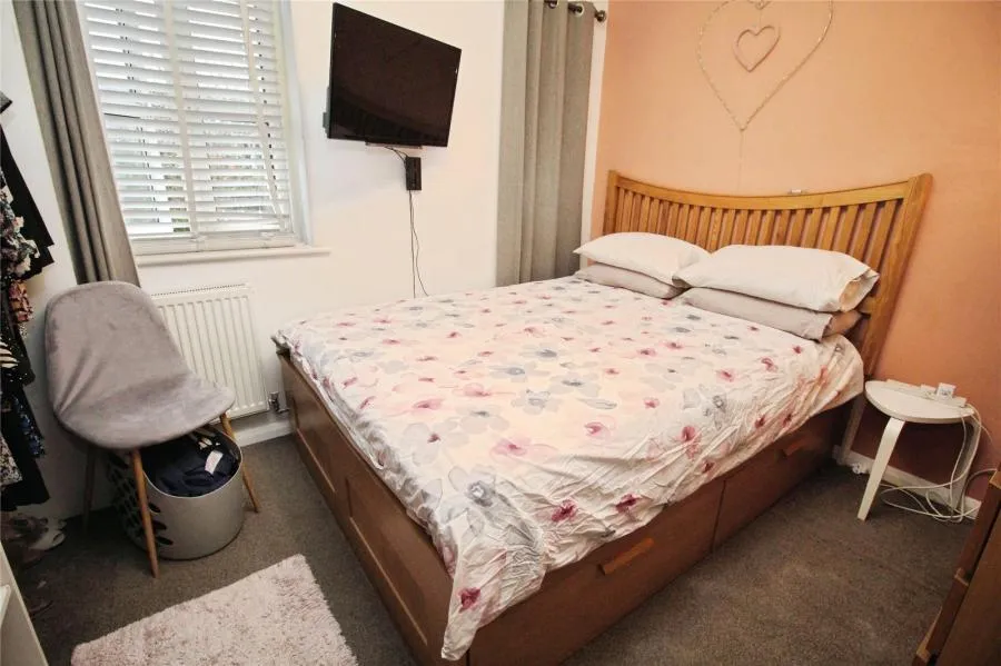 Chalwell Ridge, Shenley Brook End, MK5, photo 7