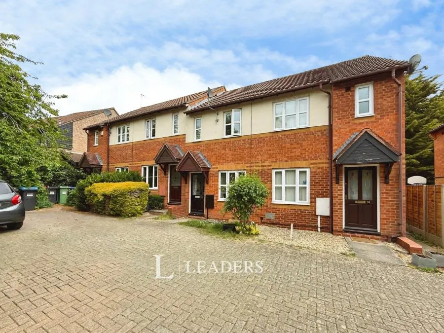 Chalwell Ridge, Shenley Brook End, MK5, photo 14