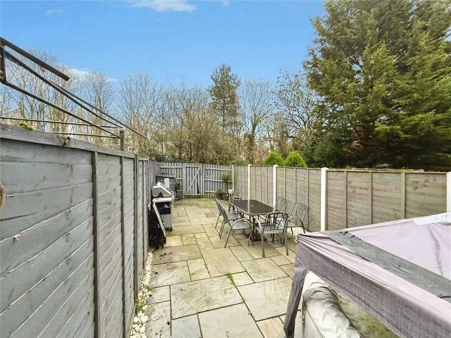 Chalwell Ridge, Shenley Brook End, MK5, photo 4