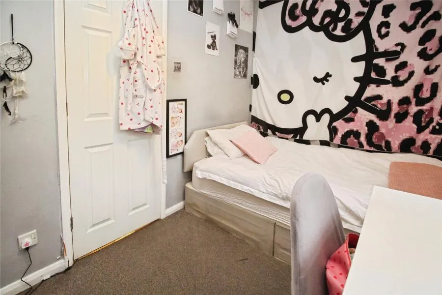 Chalwell Ridge, Shenley Brook End, MK5, photo 10