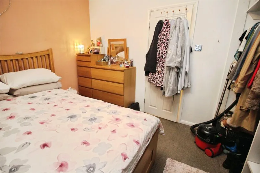 Chalwell Ridge, Shenley Brook End, MK5, photo 8