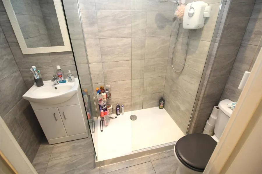 Chalwell Ridge, Shenley Brook End, MK5, photo 9