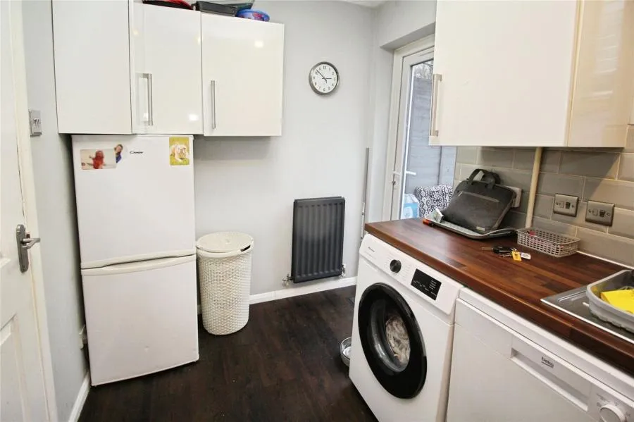 Chalwell Ridge, Shenley Brook End, MK5, photo 6