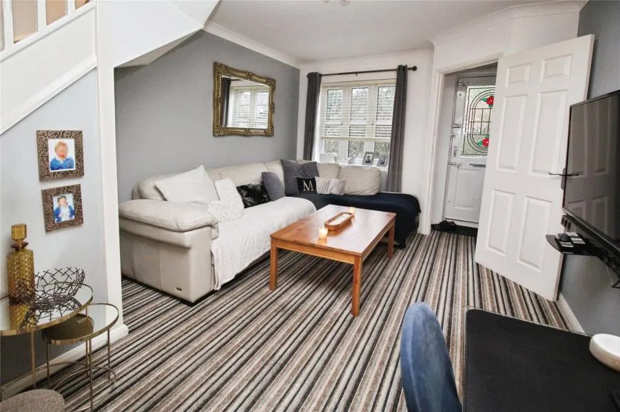 Chalwell Ridge, Shenley Brook End, MK5, photo 2