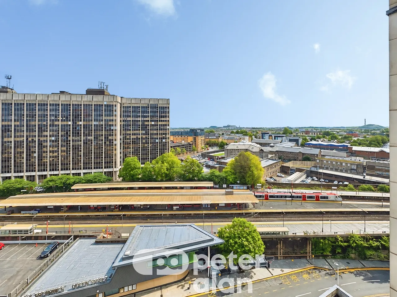 Landmark Place, Cardiff, CF10, photo 3