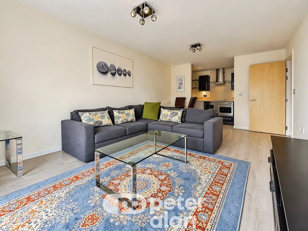 Landmark Place, Cardiff, CF10, photo 4