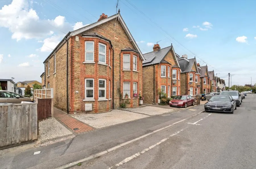 Albany Road, Old Windsor, SL4, photo 22