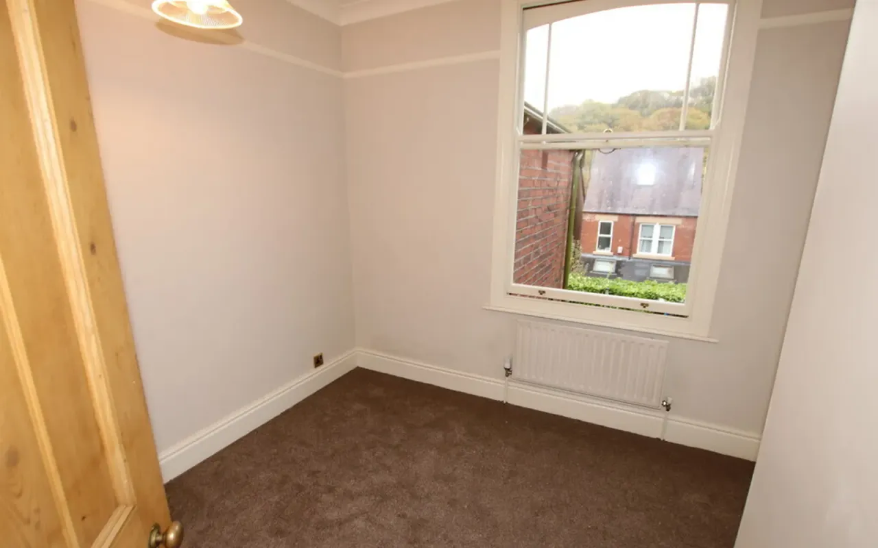 Frickley Road, Sheffield, photo 7