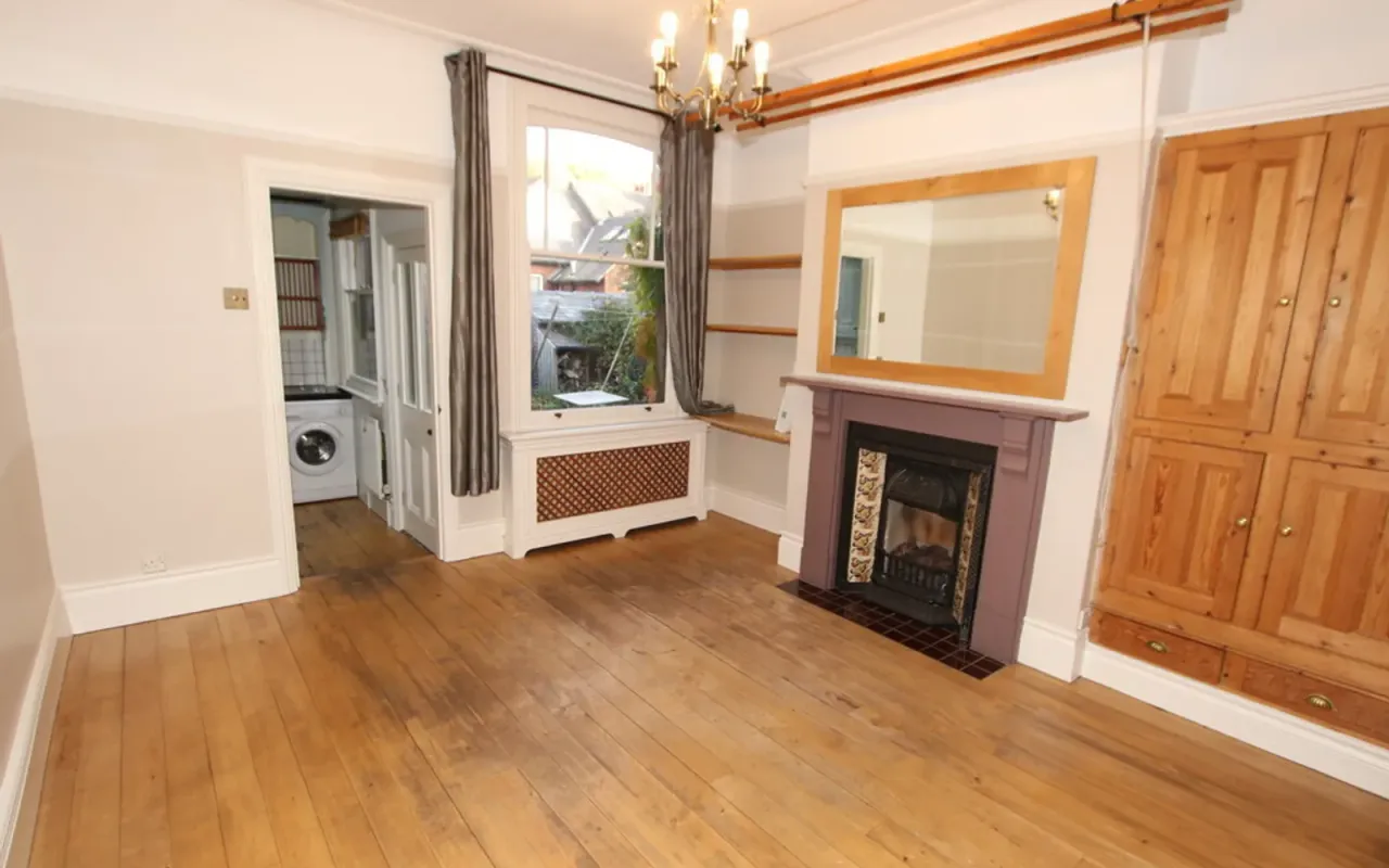 Frickley Road, Sheffield, photo 5