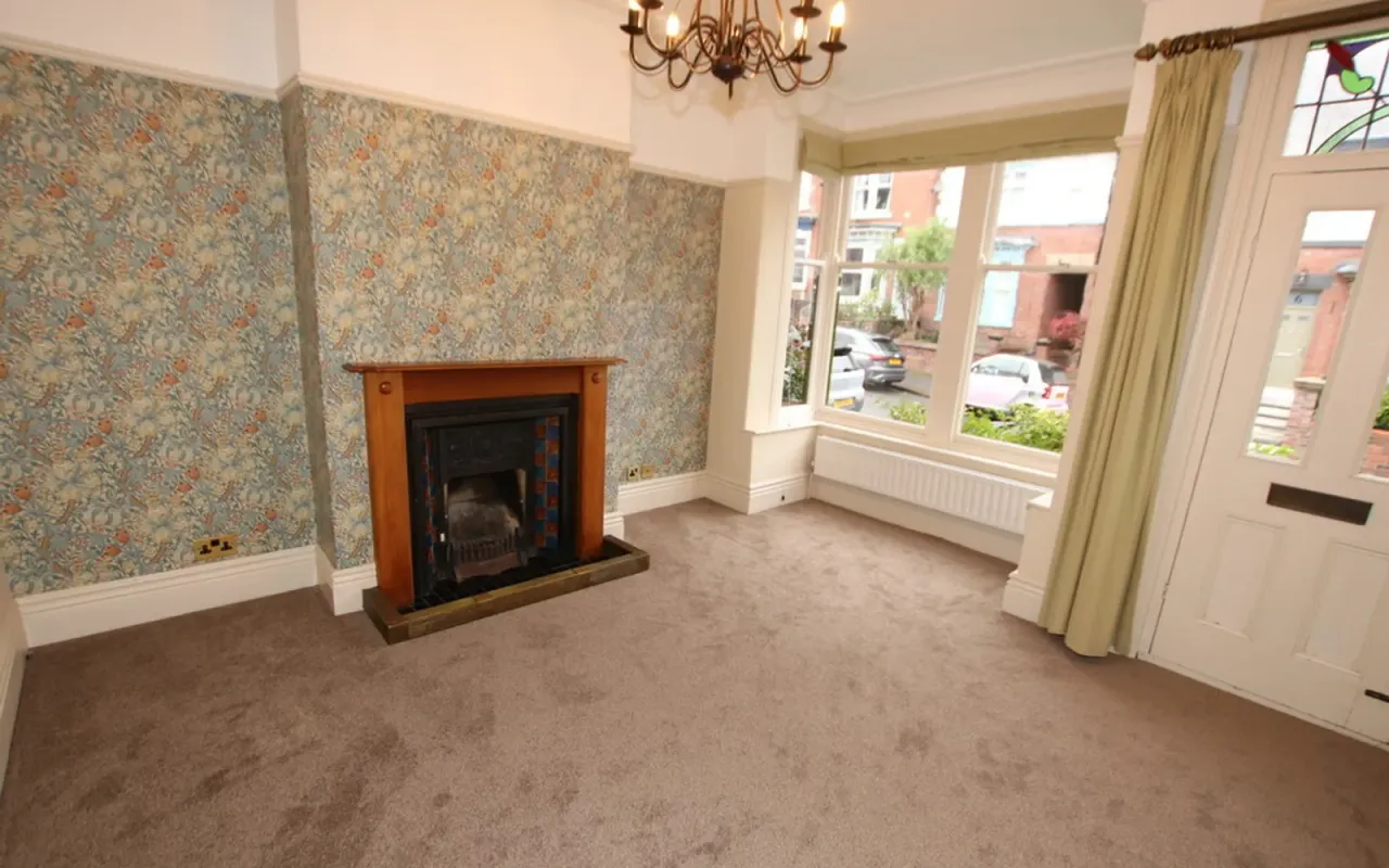 Frickley Road, Sheffield, photo 2