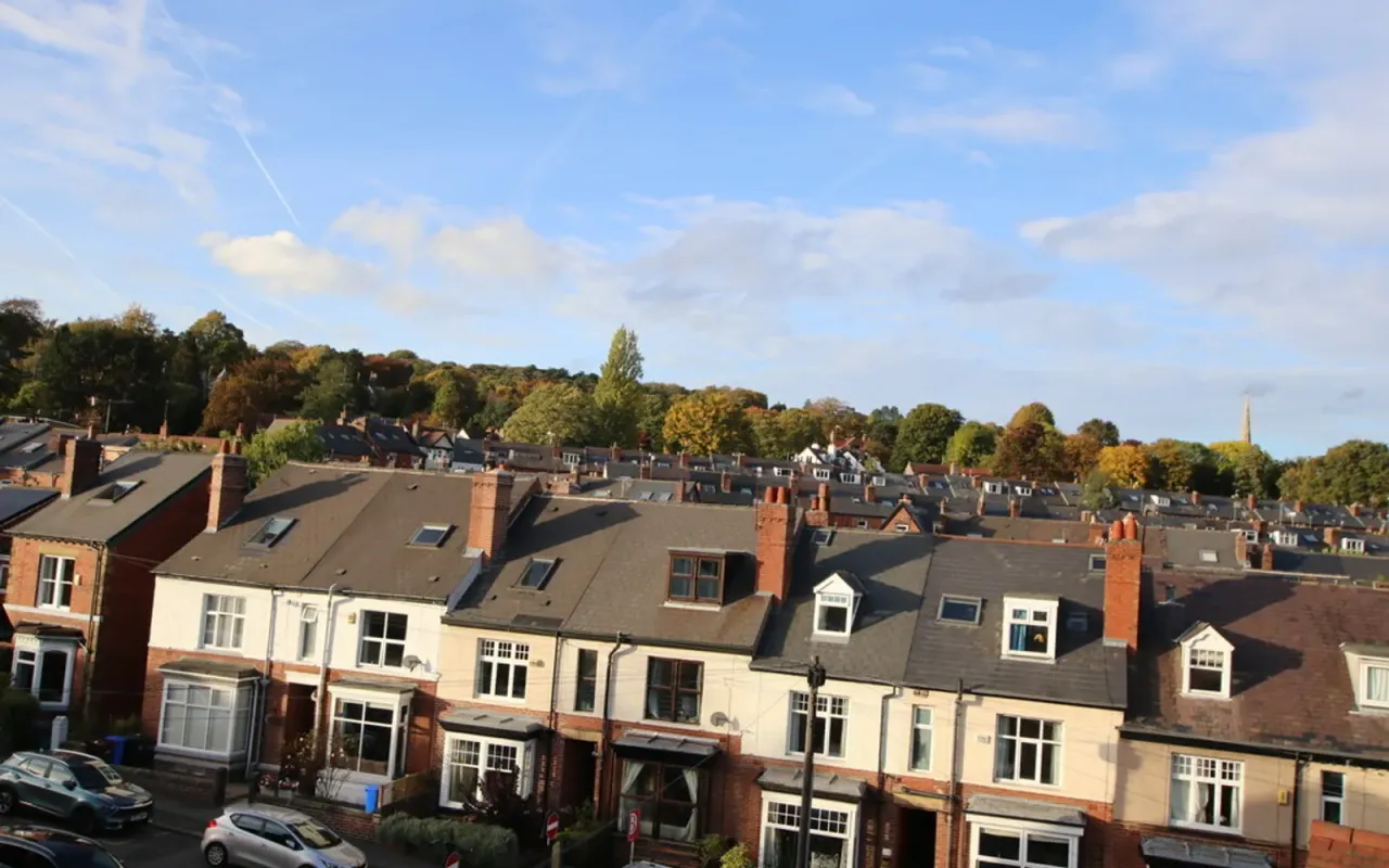 Frickley Road, Sheffield, photo 15