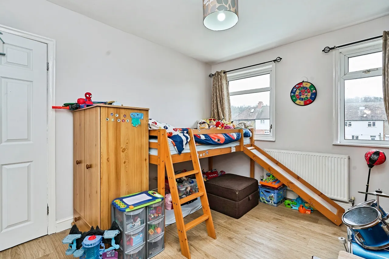 Morfe Road, Bridgnorth, WV15, photo 13