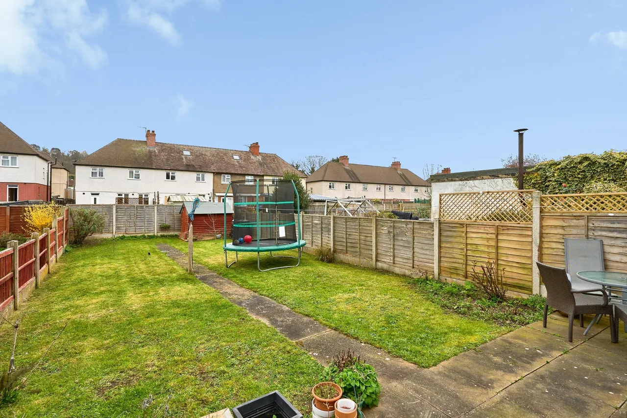 Morfe Road, Bridgnorth, WV15, photo 17