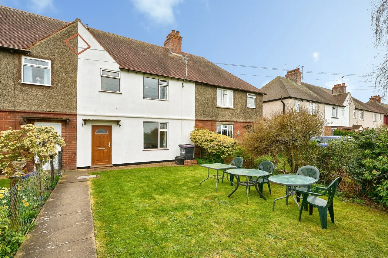 3 bed house for sale, Morfe Road, Bridgnorth, WV15
