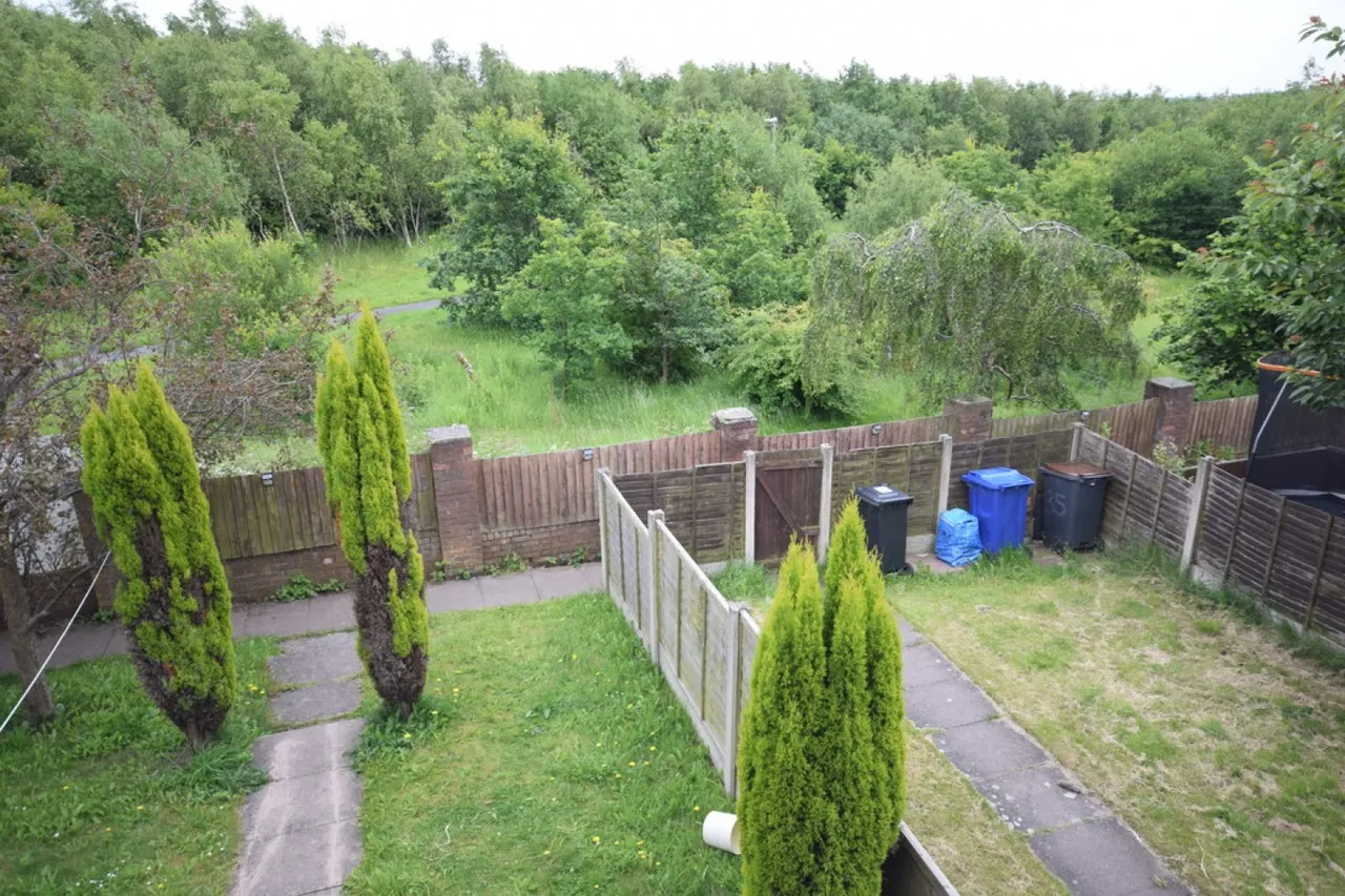 Winterside Close, Waterhayes Village, ST5, photo 9