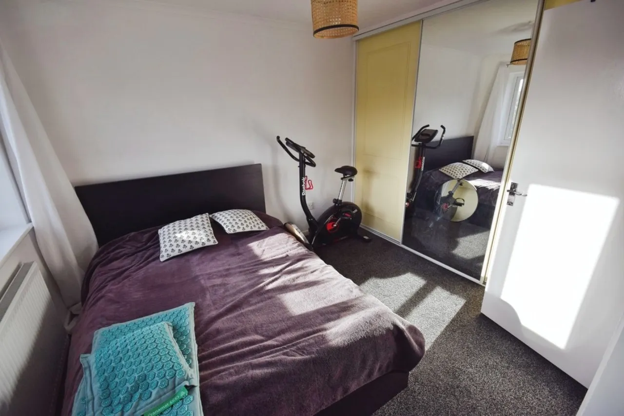 Winterside Close, Waterhayes Village, ST5, photo 8