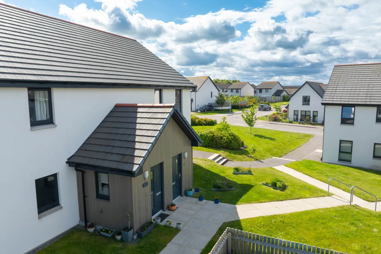Burnside, Nairn, IV12 5UA, photo 16