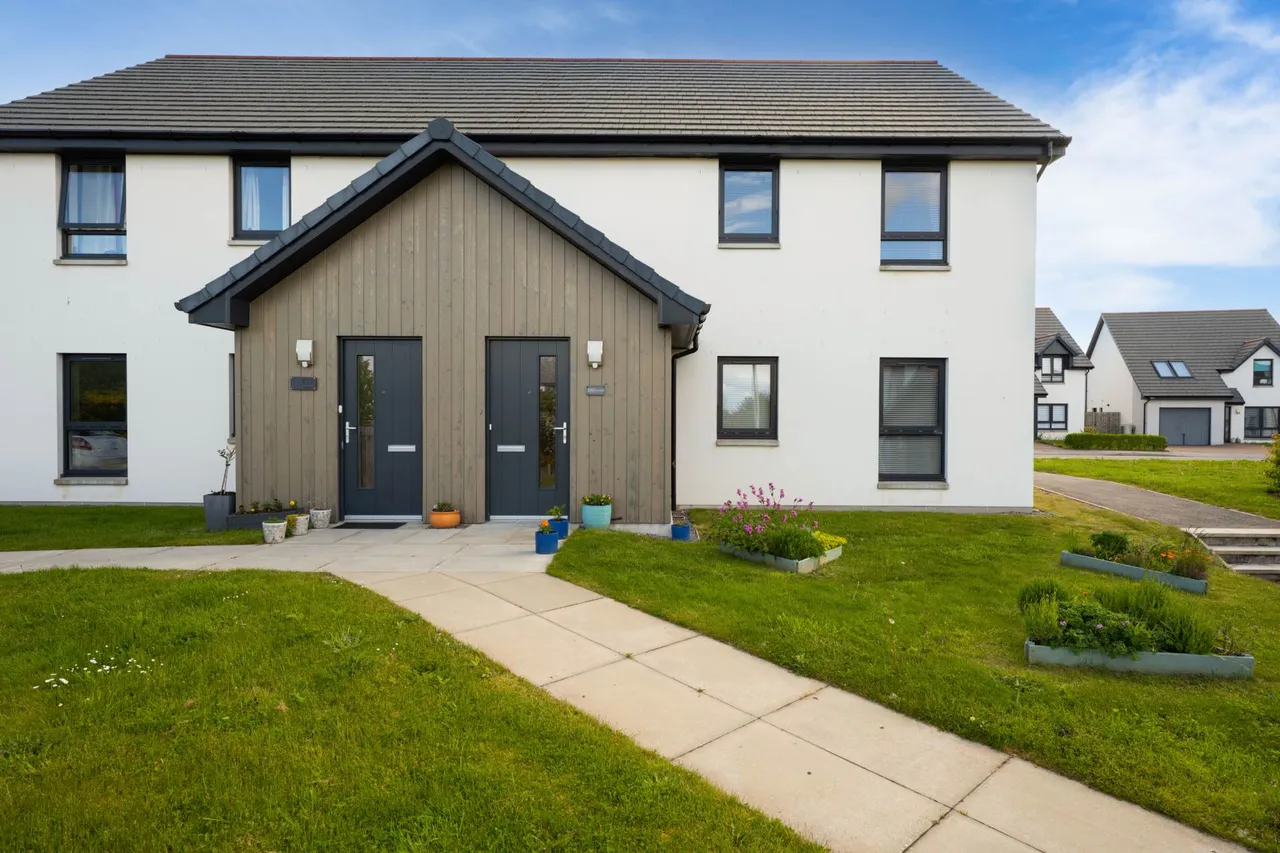 Burnside, Nairn, IV12 5UA, photo 15