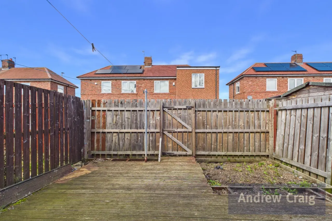 Lane Corner, South Shields, NE34, photo 17