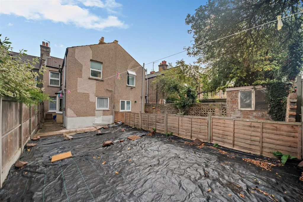 Chancelot Road, London, SE2, photo 4