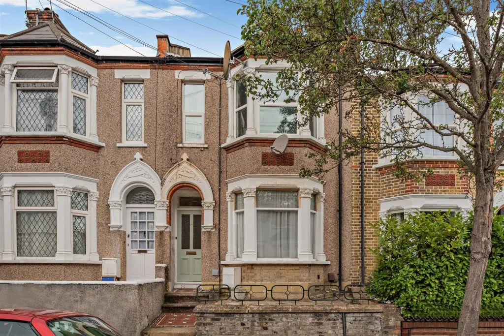 1 bed flat for sale, Chancelot Road, London, SE2