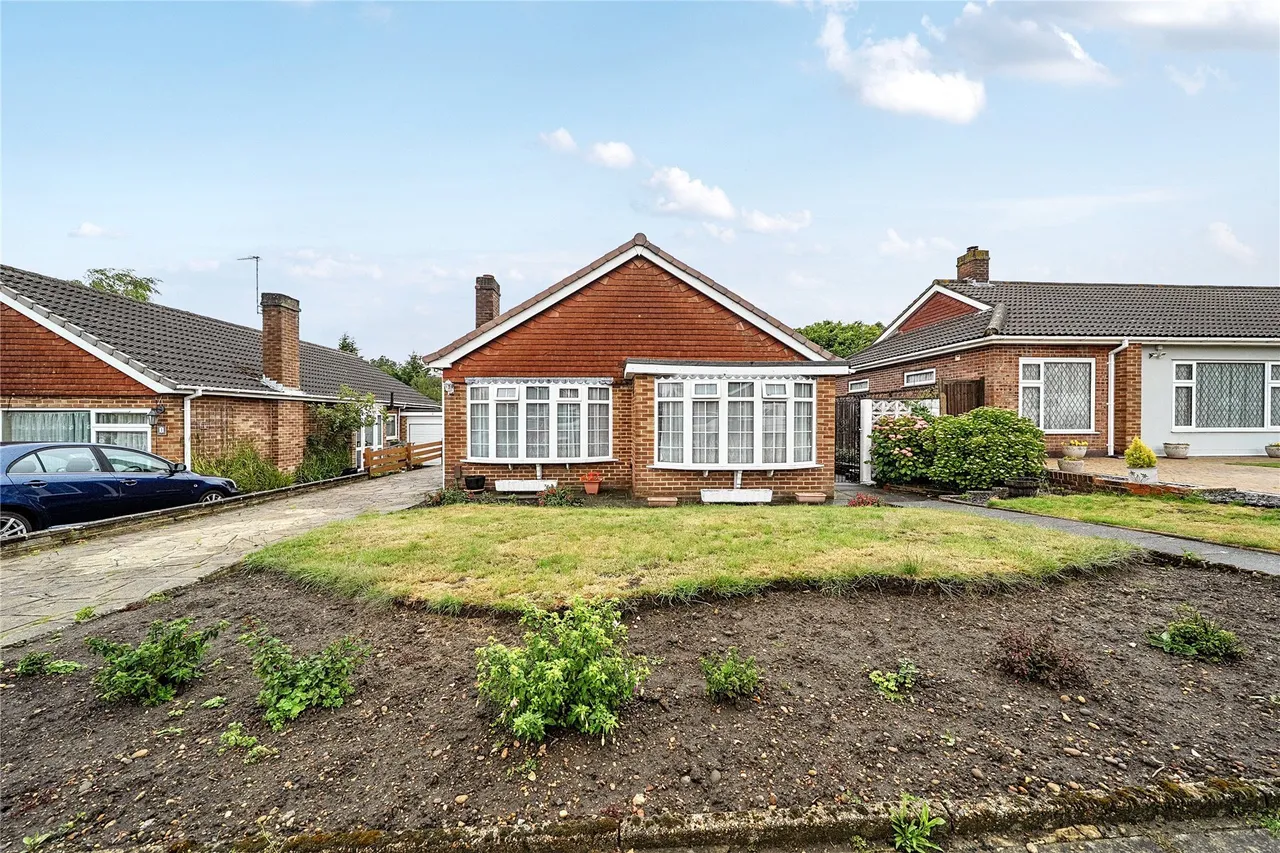 Highwood Close, Orpington, BR6, photo 14