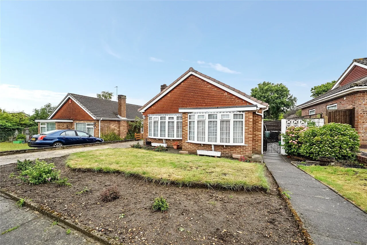 Highwood Close, Orpington, BR6, photo 13