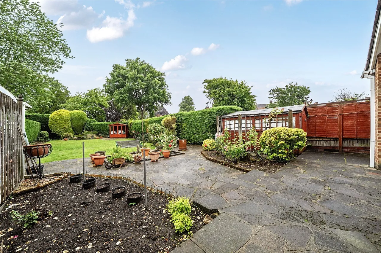 Highwood Close, Orpington, BR6, photo 8