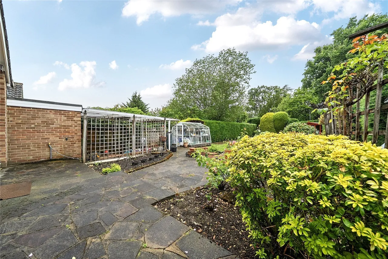 Highwood Close, Orpington, BR6, photo 15