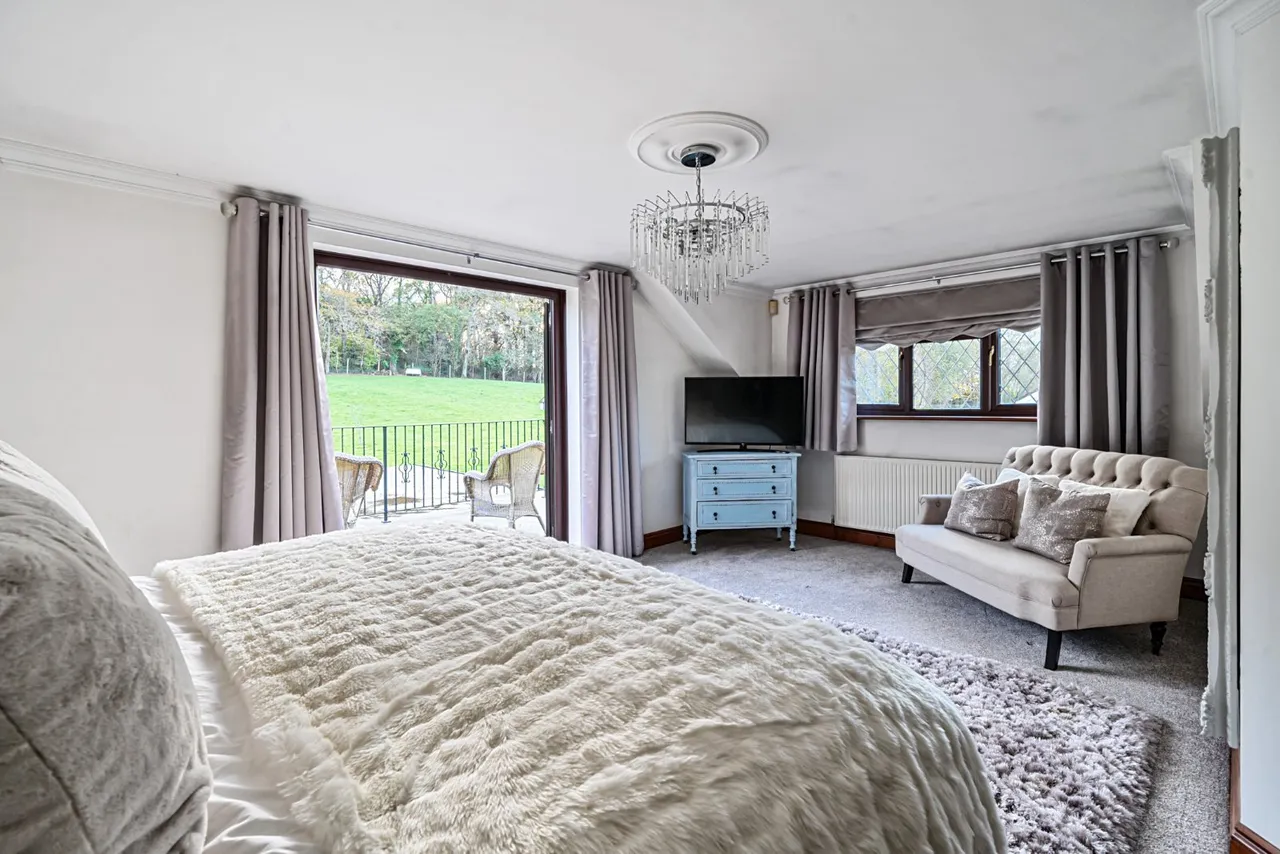 Forest Road, Swanmore, SO32, photo 8