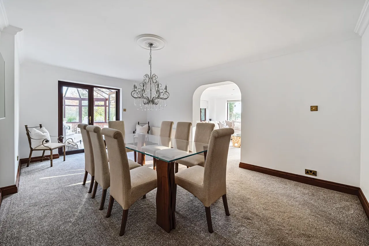Forest Road, Swanmore, SO32, photo 6