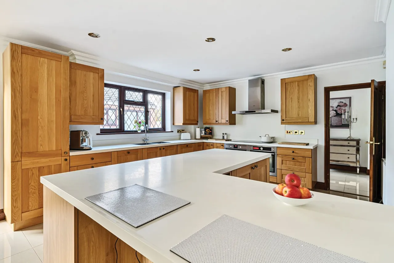 Forest Road, Swanmore, SO32, photo 4