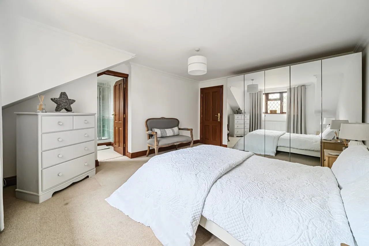 Forest Road, Swanmore, SO32, photo 7