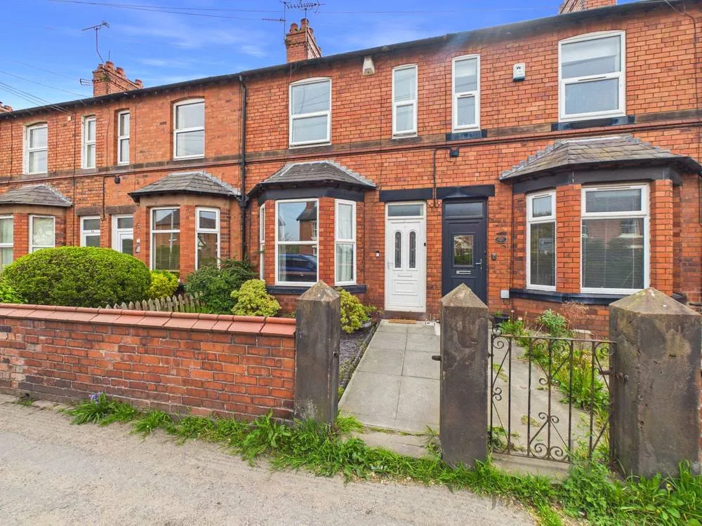 Chester Road, Helsby, Frodsham, Cheshire, WA6 0DW, photo 11