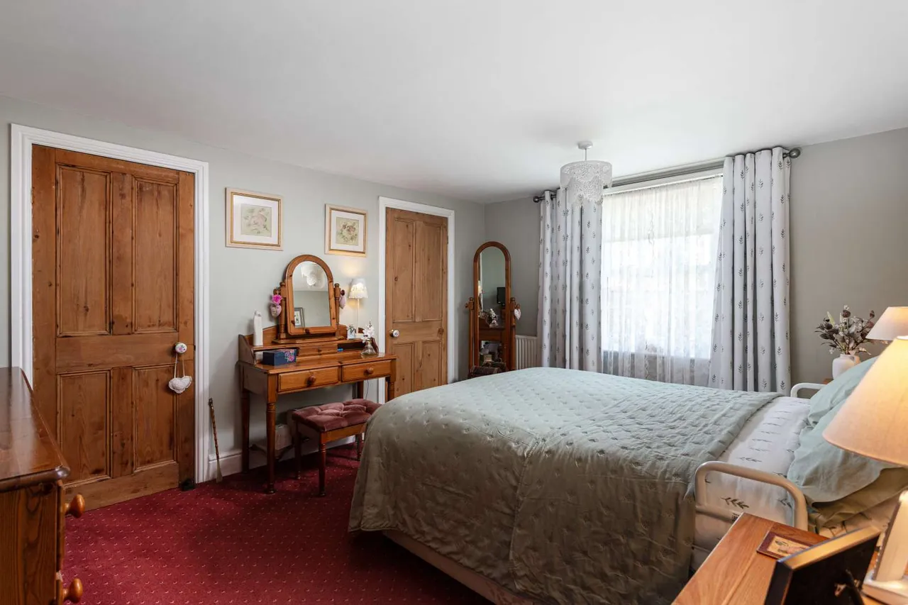 Main Street, Huby, YO61, photo 6