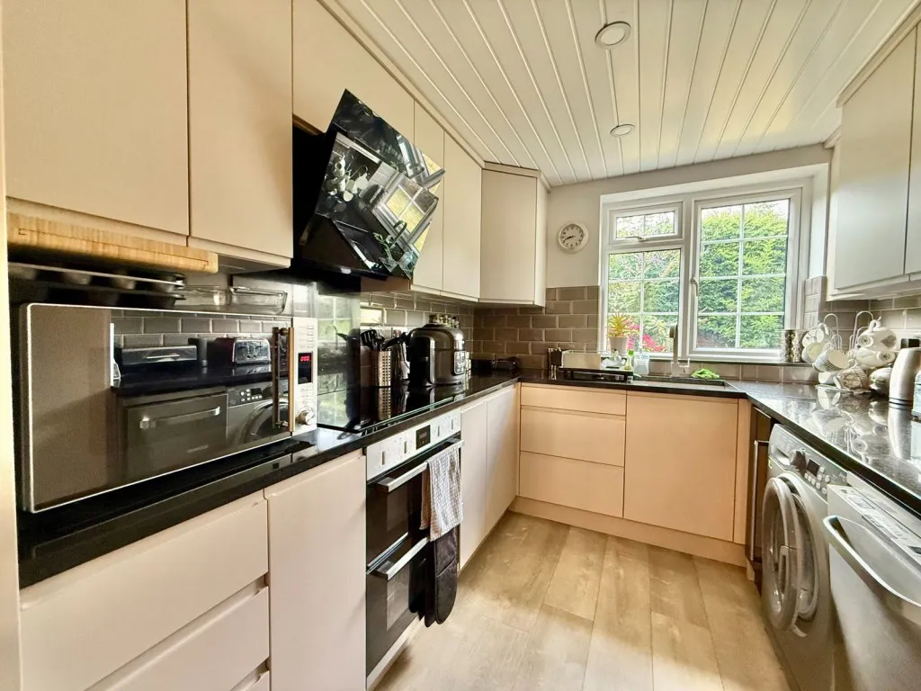 Wetherby ~ Leconfield Court, LS22, photo 8