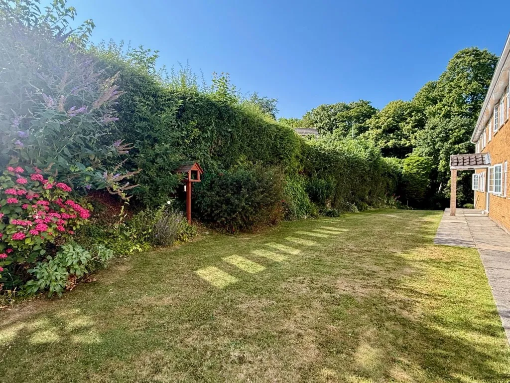 Wetherby ~ Leconfield Court, LS22, photo 13