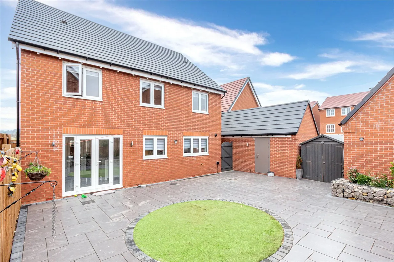 Claydon Close, Redditch, B97 6RW, photo 25