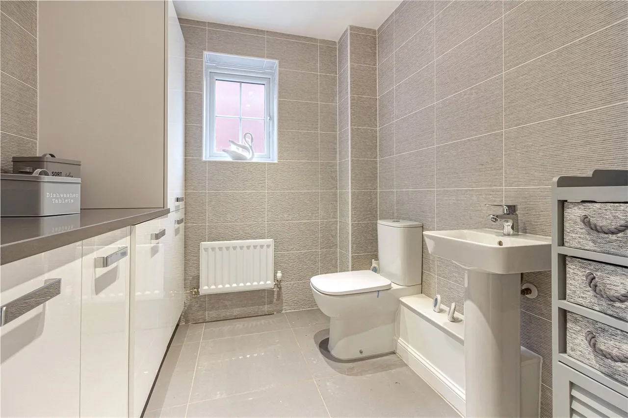 Claydon Close, Redditch, B97 6RW, photo 13